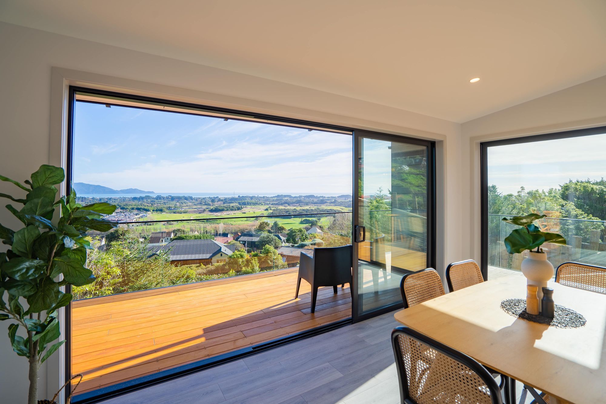 Sunset Hills