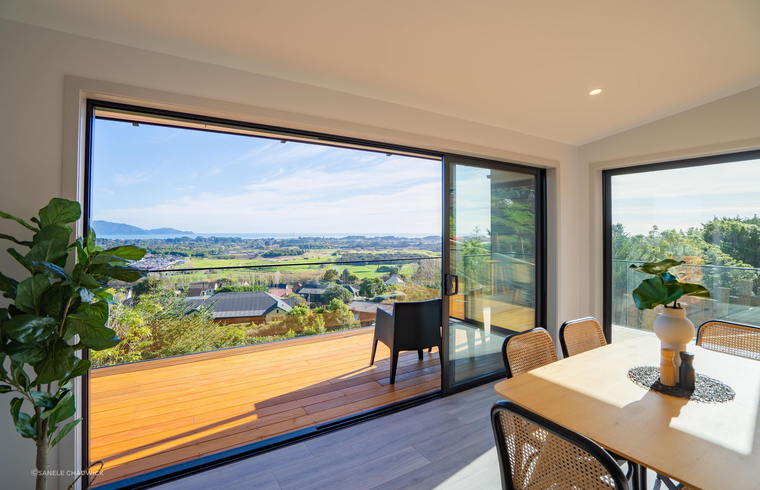 Sunset Hills