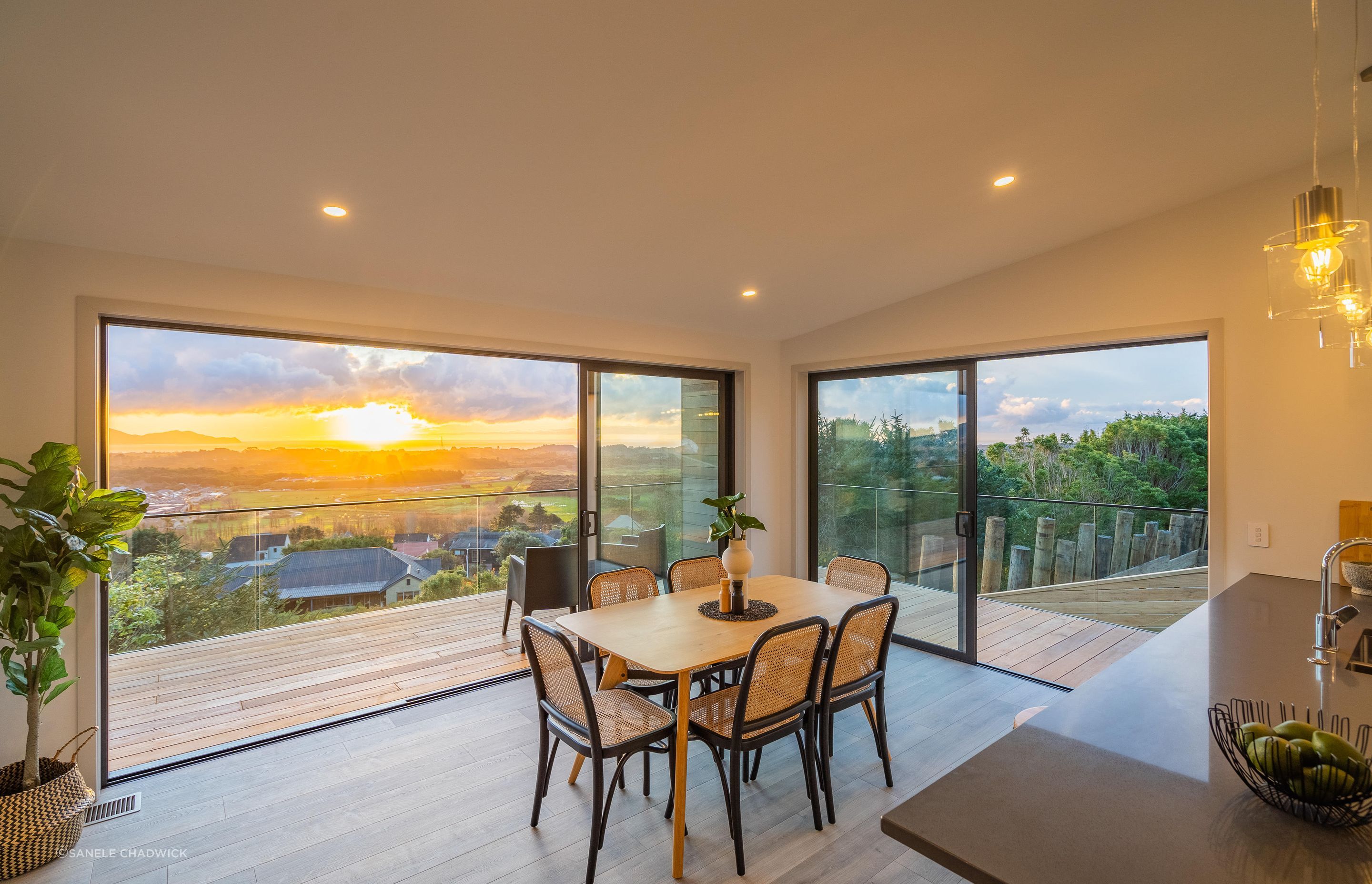 Sunset Hills