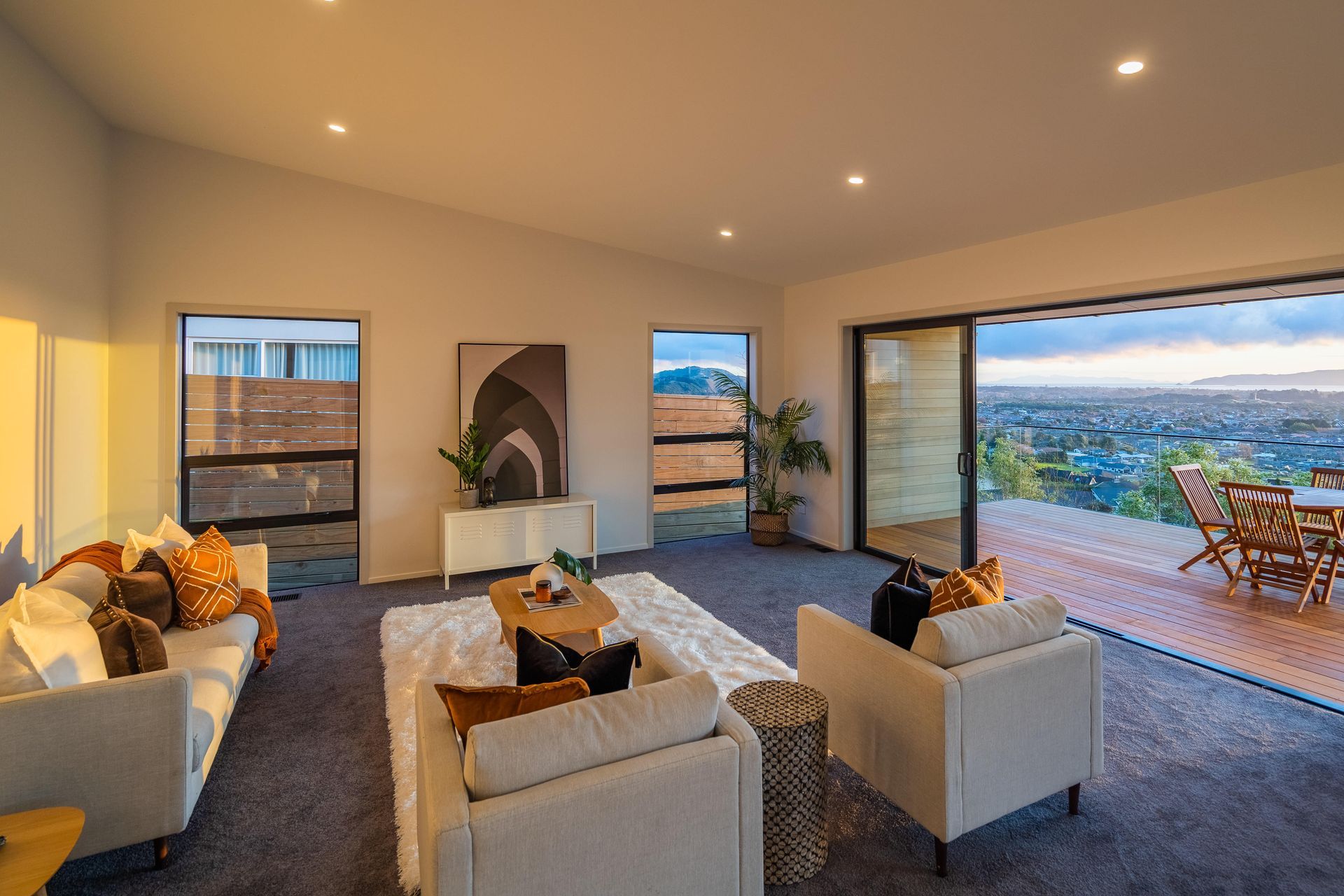 Sunset Hills