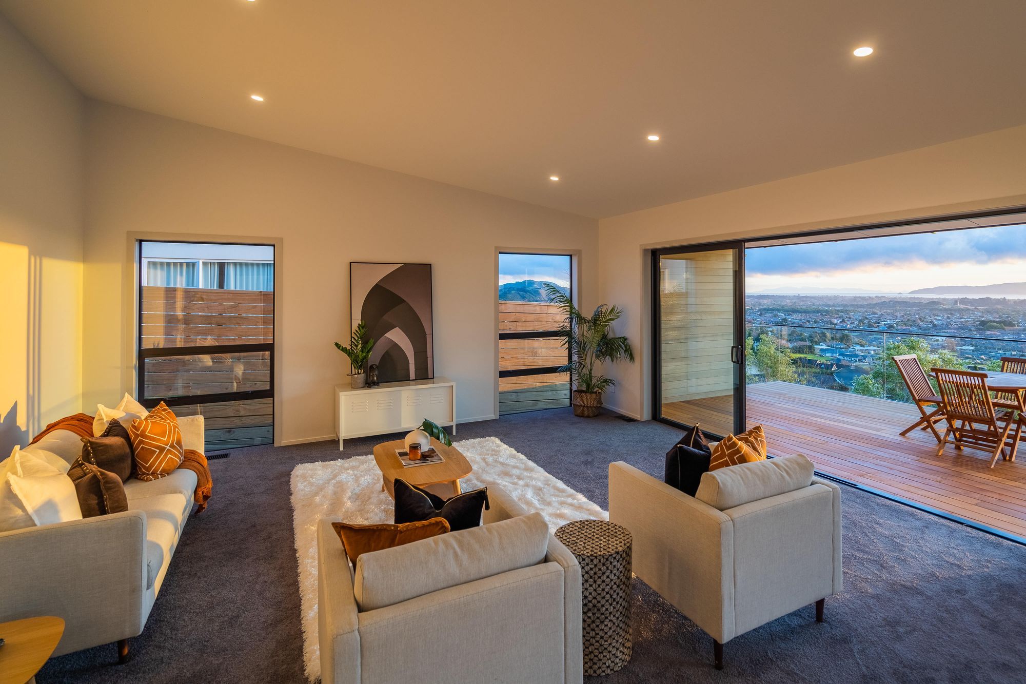 Sunset Hills