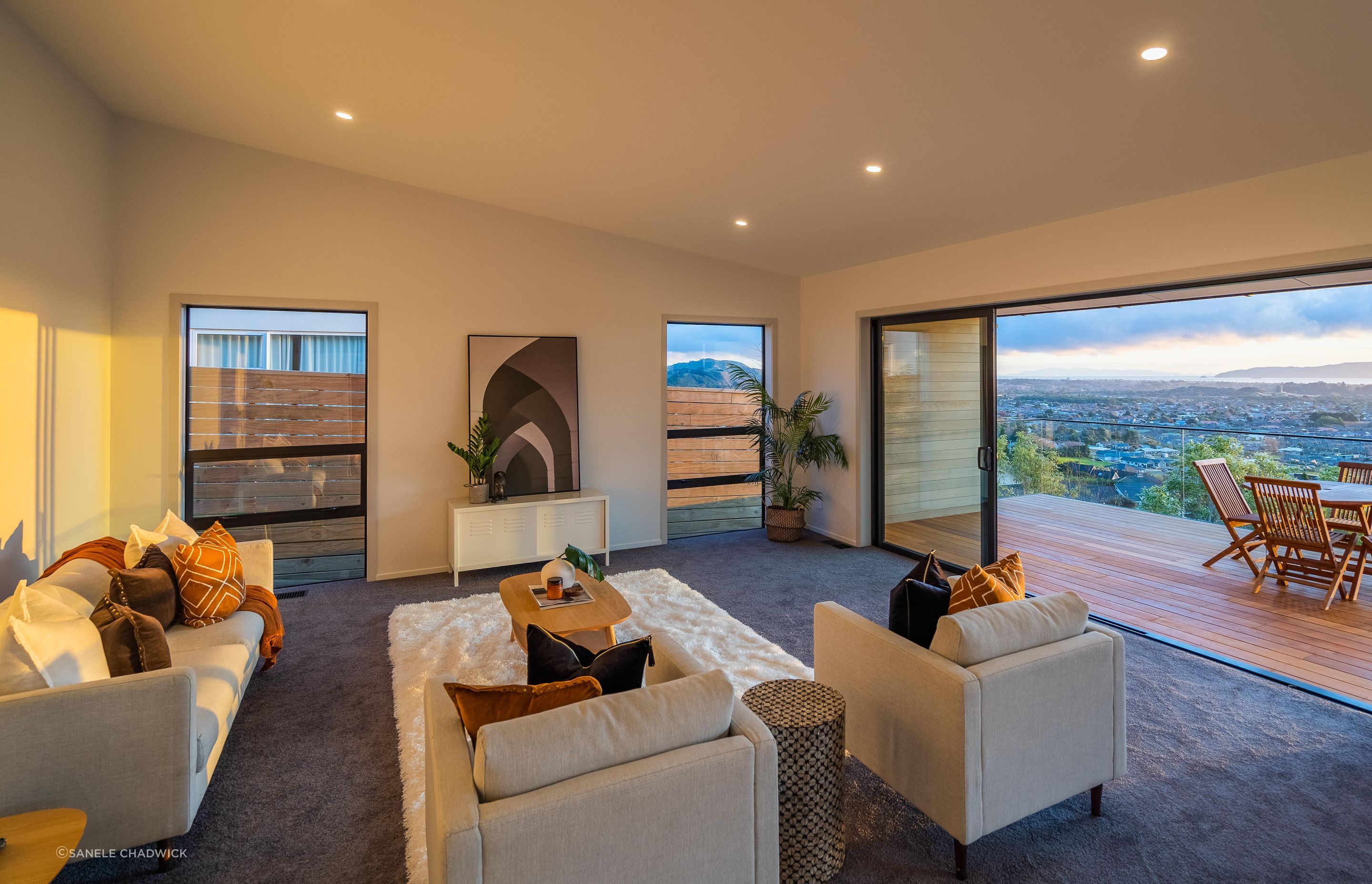 Sunset Hills