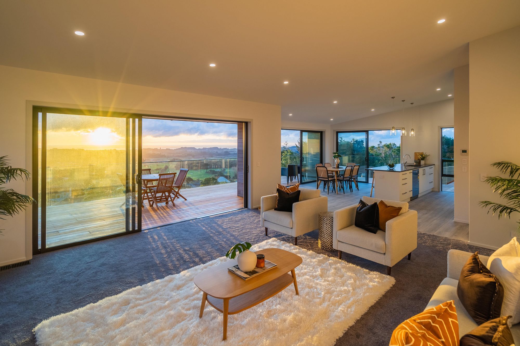 Sunset Hills