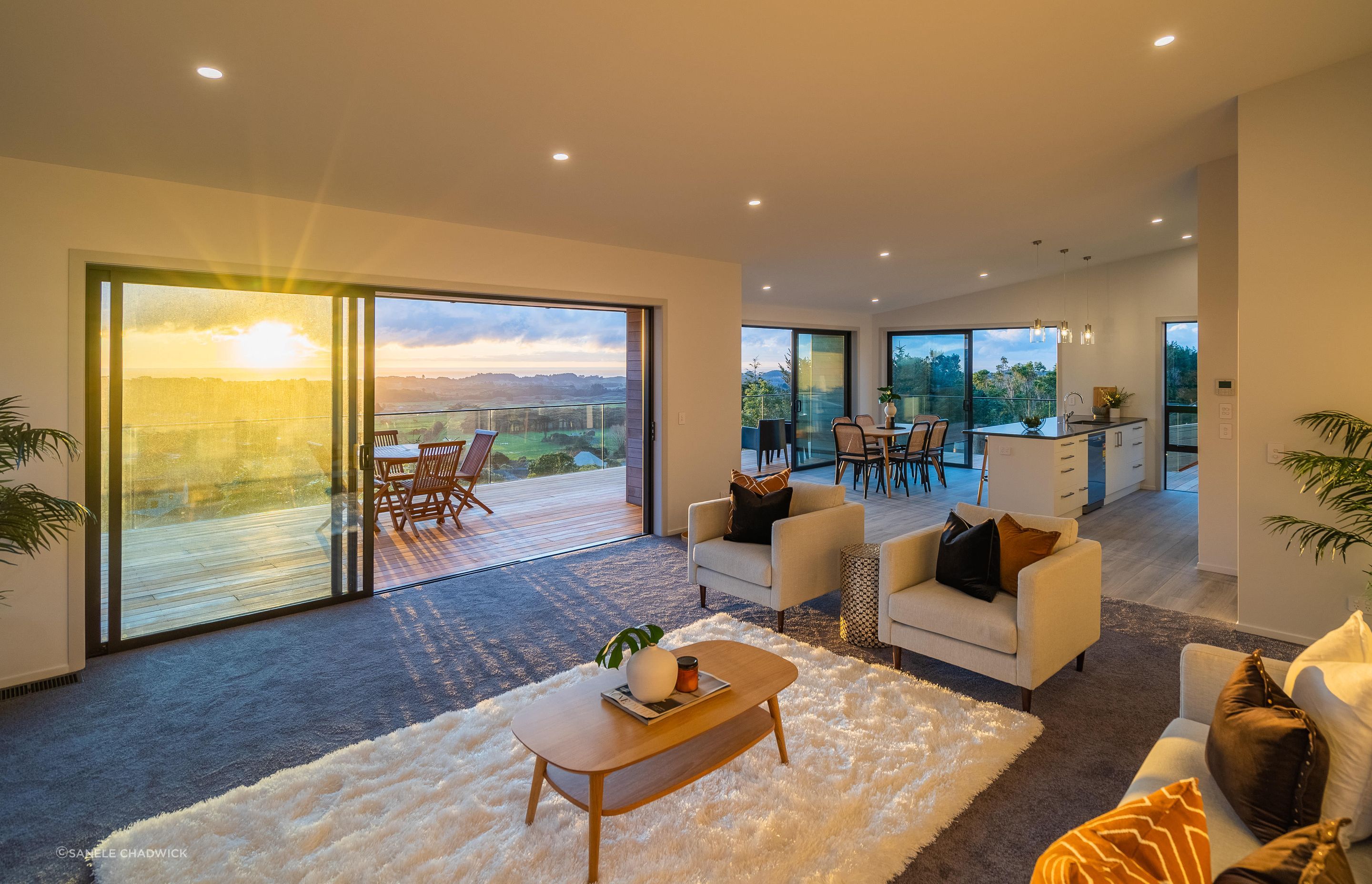 Sunset Hills