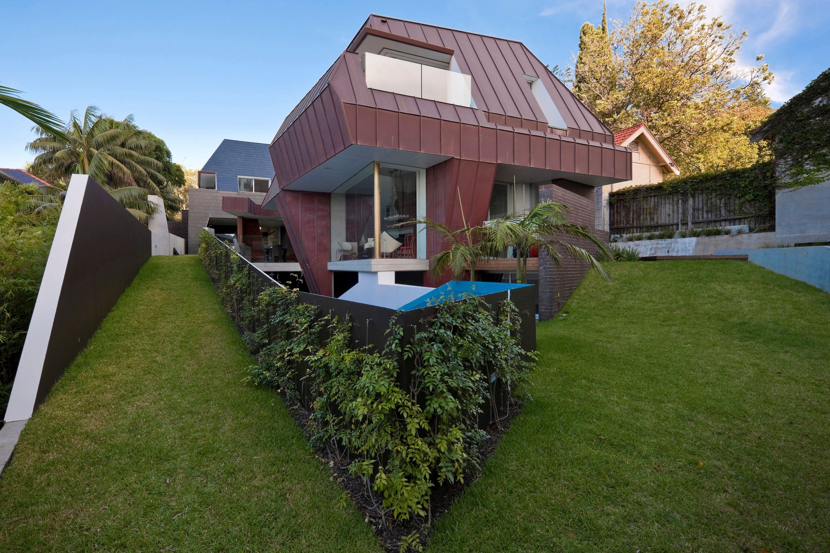 DPR House