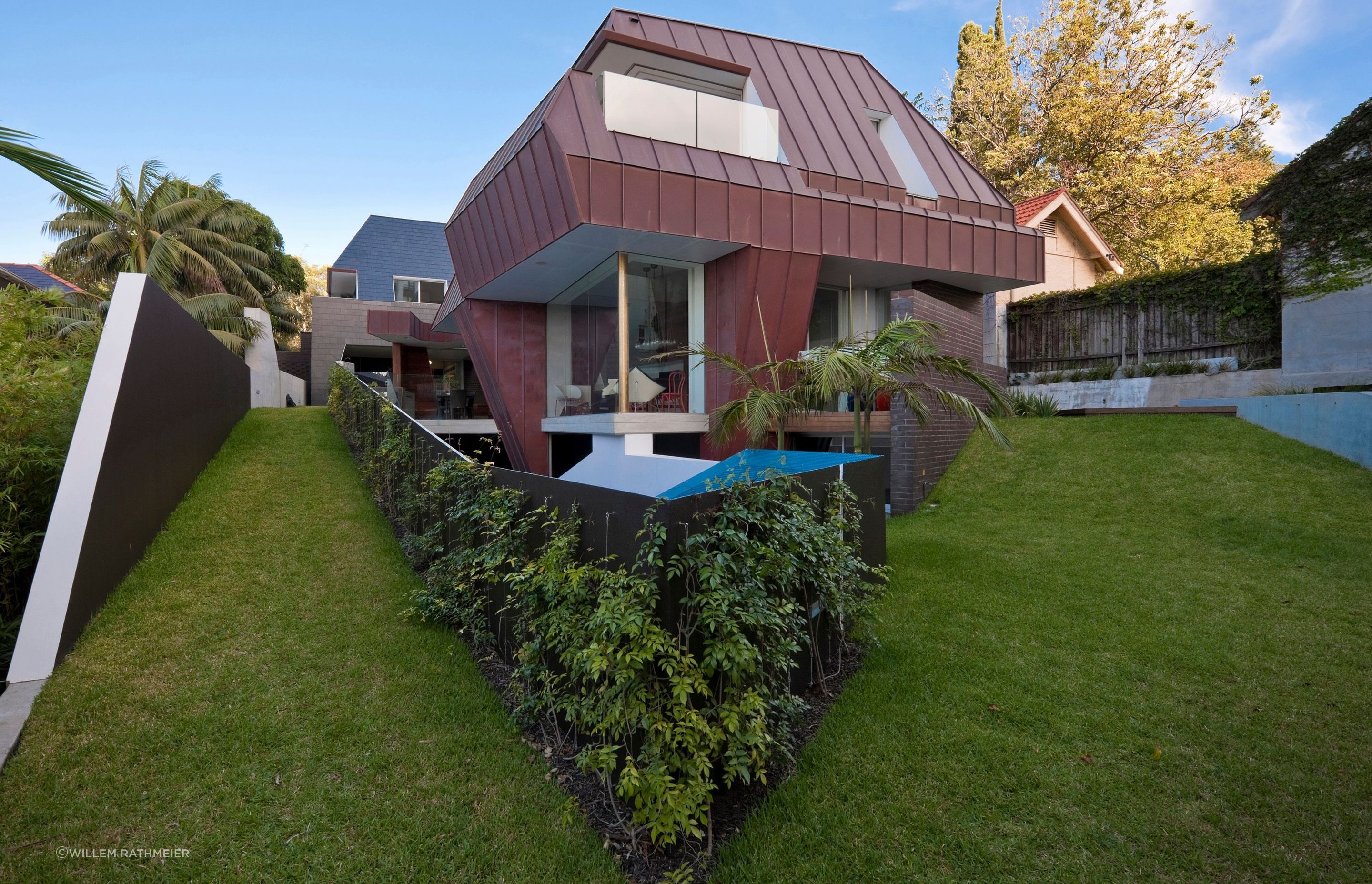 DPR House