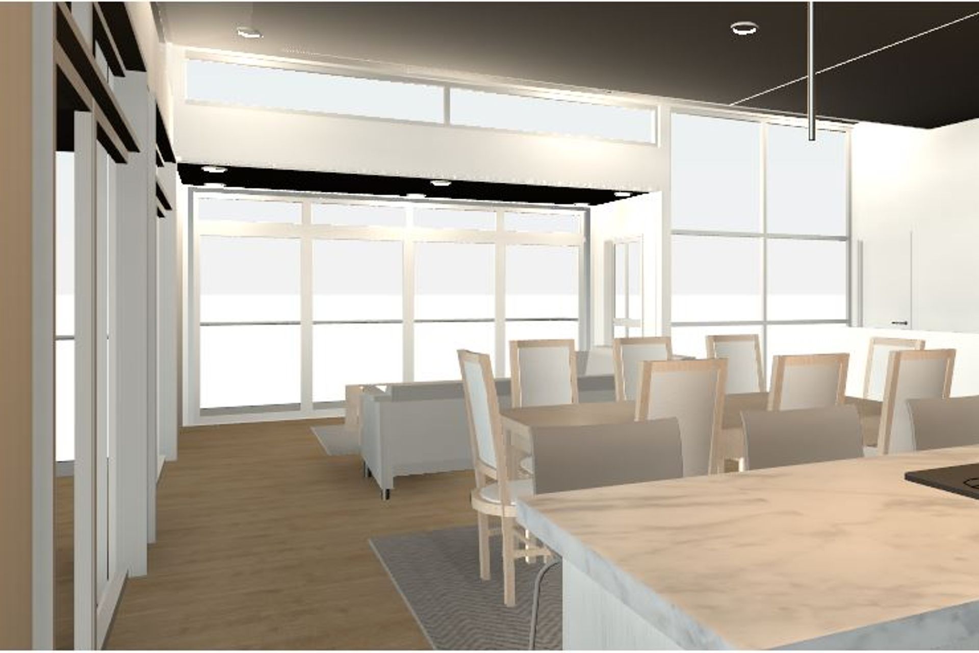 Kohimarama Road, Kohimarama