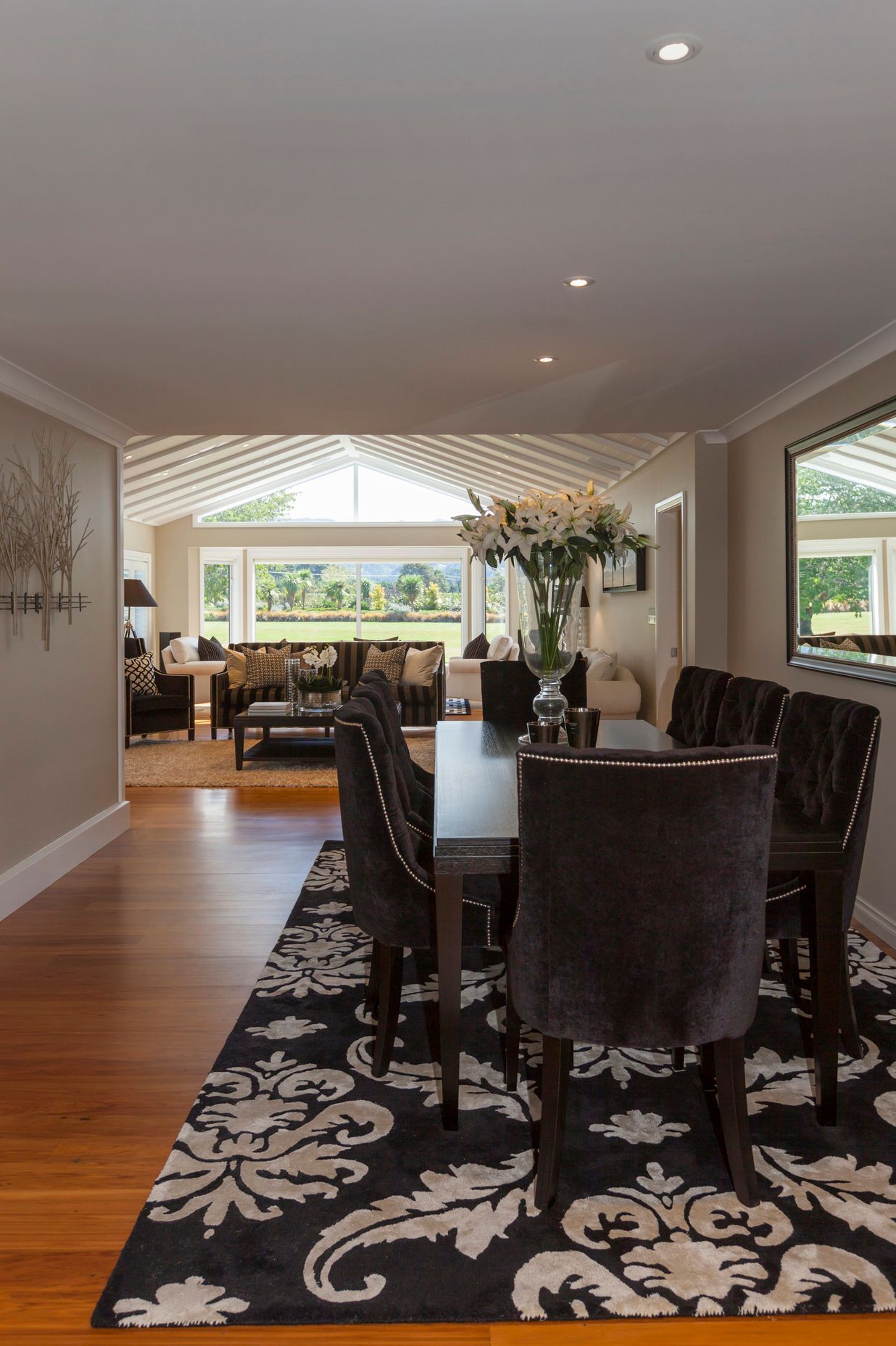 Luxurious Farmhouse - Wairarapa