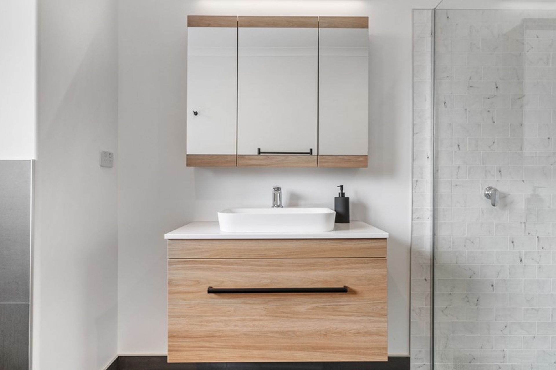 Westmoreland Show Home, Marsden Cove