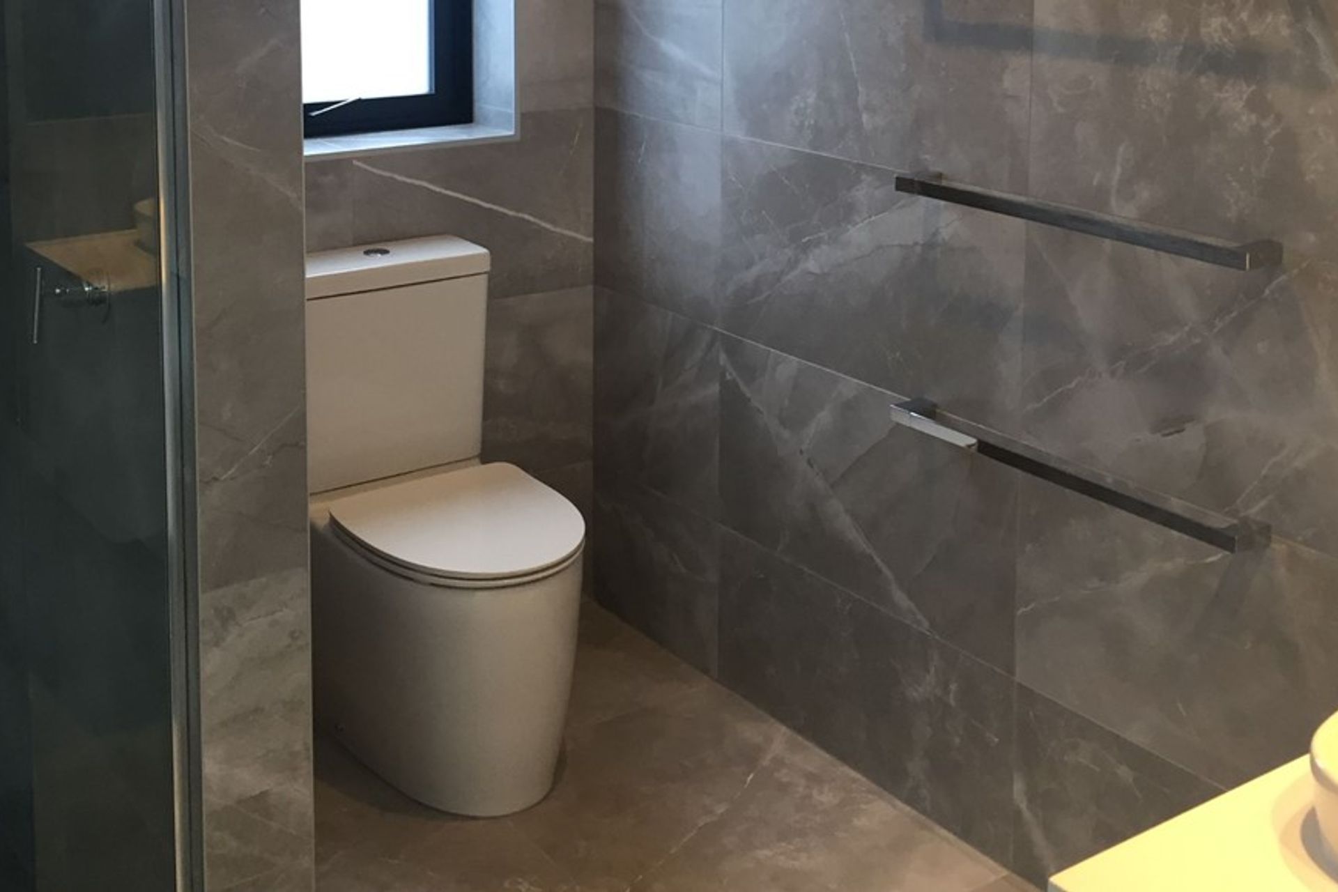 A New Plymouth Stunner