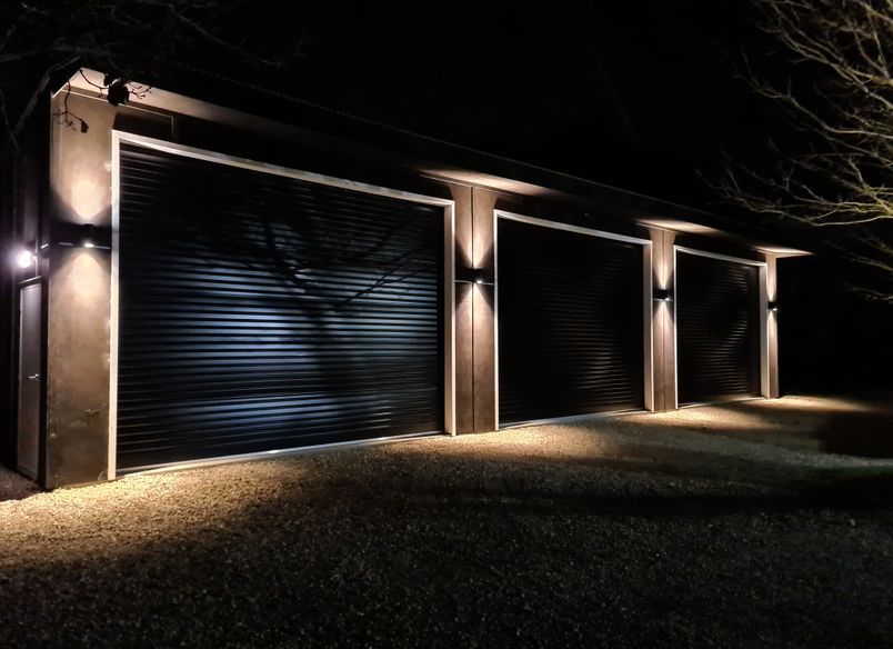 Dairy Flat Lifestyle