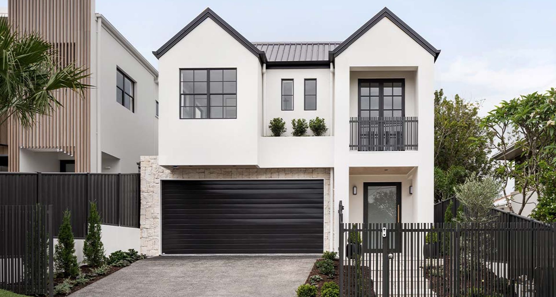 Mati Constructions | Brisbane banner