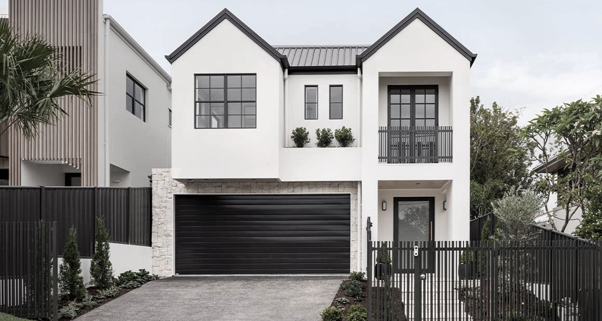 Mati Constructions | Brisbane banner