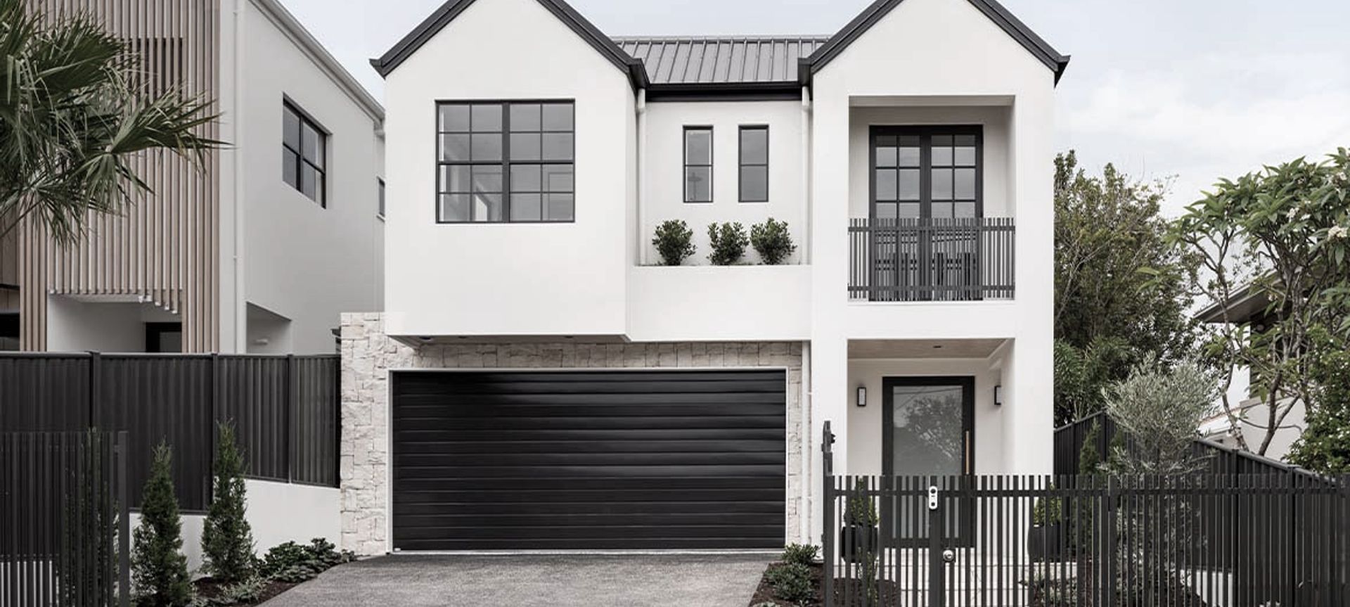 Mati Constructions | Brisbane banner