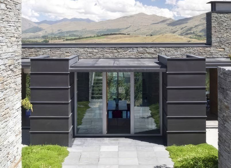 Duncan Residence | Queenstown