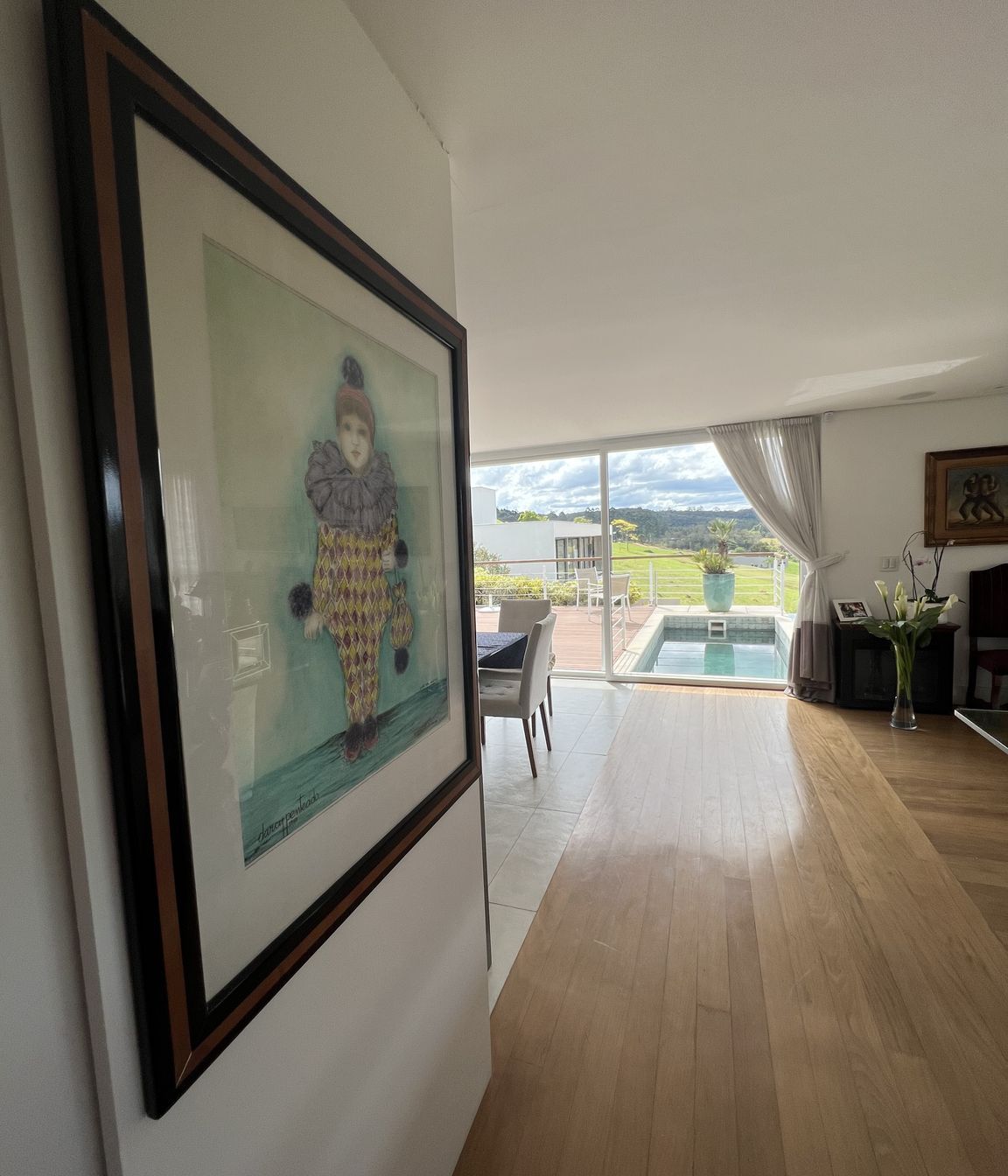 Ohl Madrid Residence