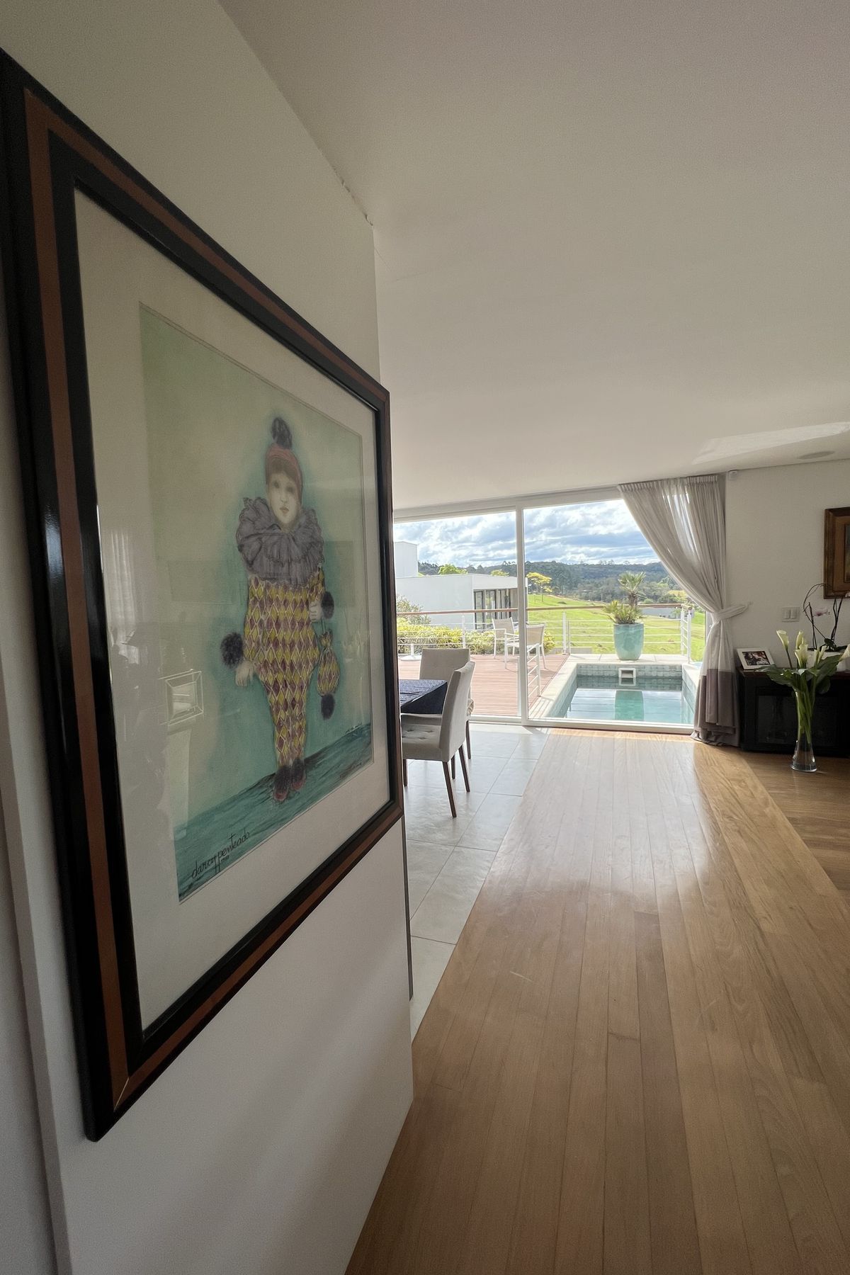 Ohl Madrid Residence