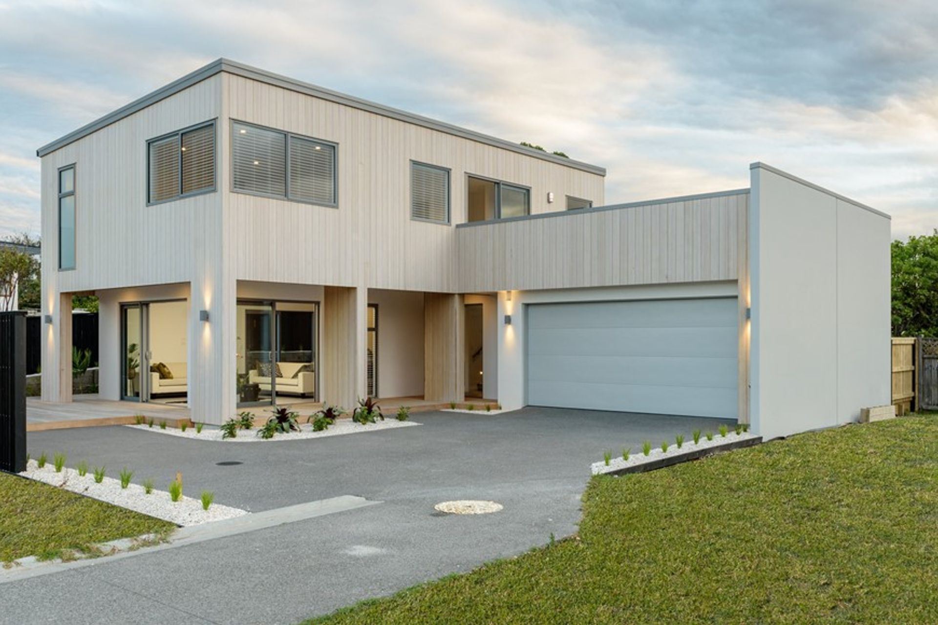 ZB Homes