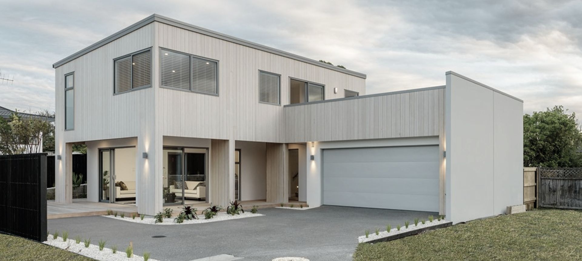 ZB Homes banner