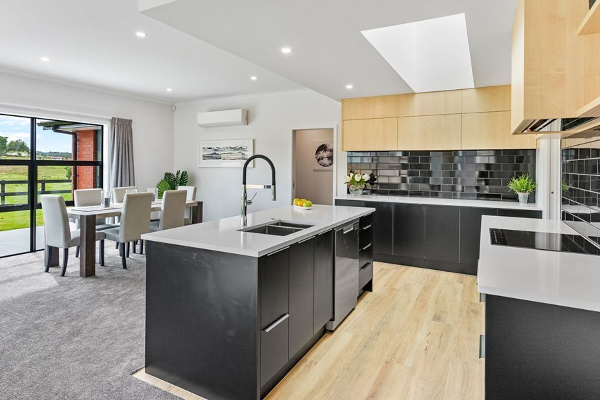 Jennian Homes, Northland