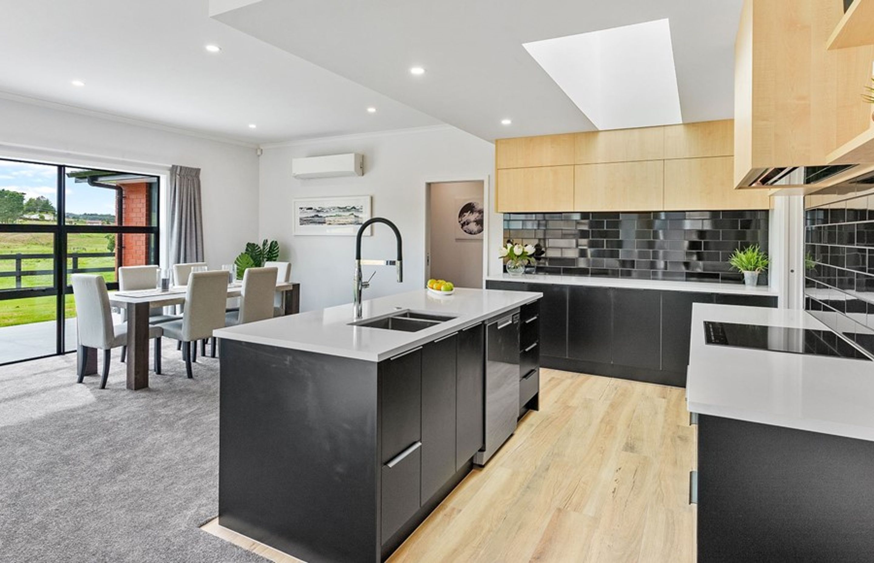 Jennian Homes, Northland