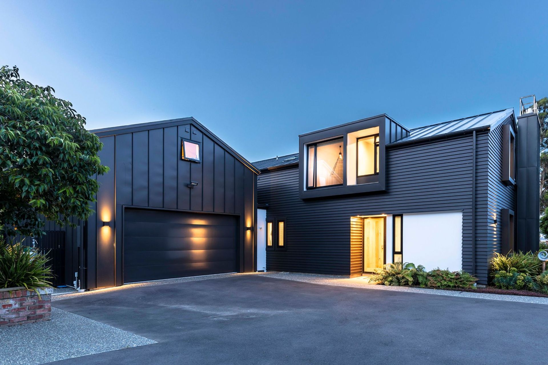 McCormacks Bay House