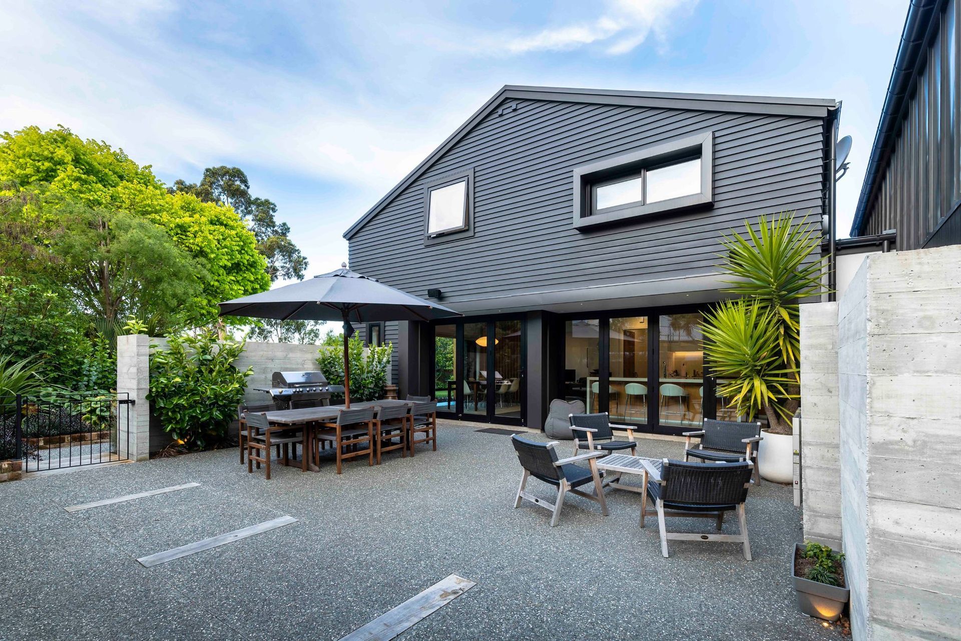 McCormacks Bay House