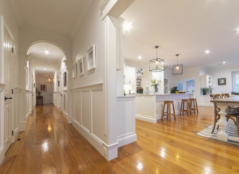Riverhead Villa