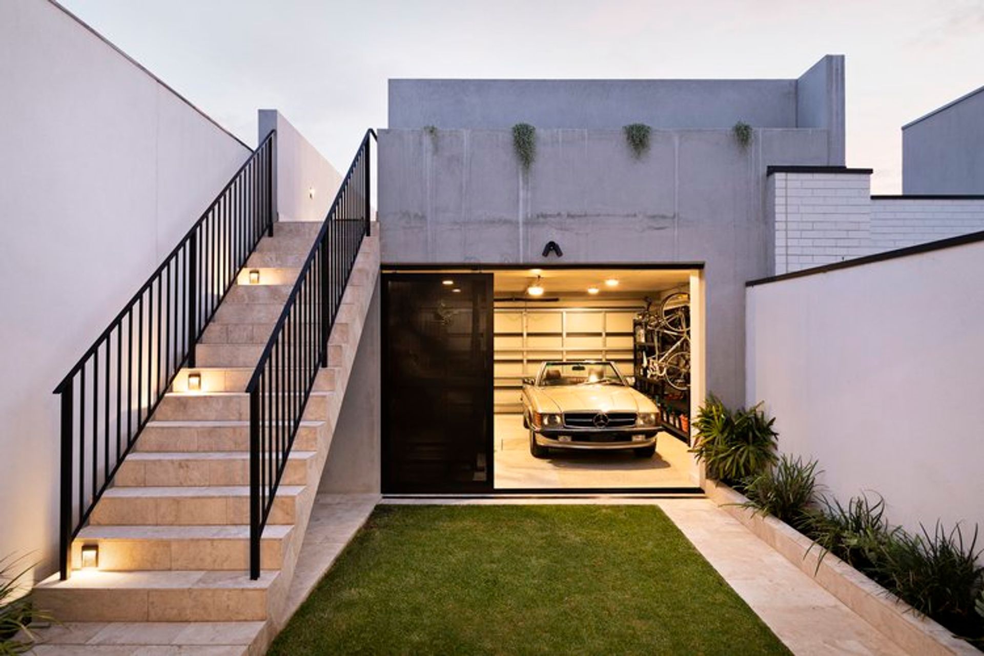 Beaconsfield Residence I