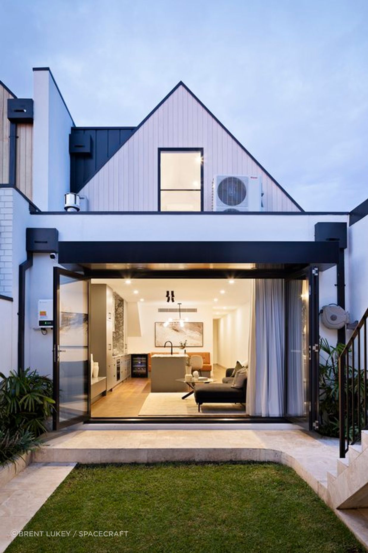 Beaconsfield Residence I
