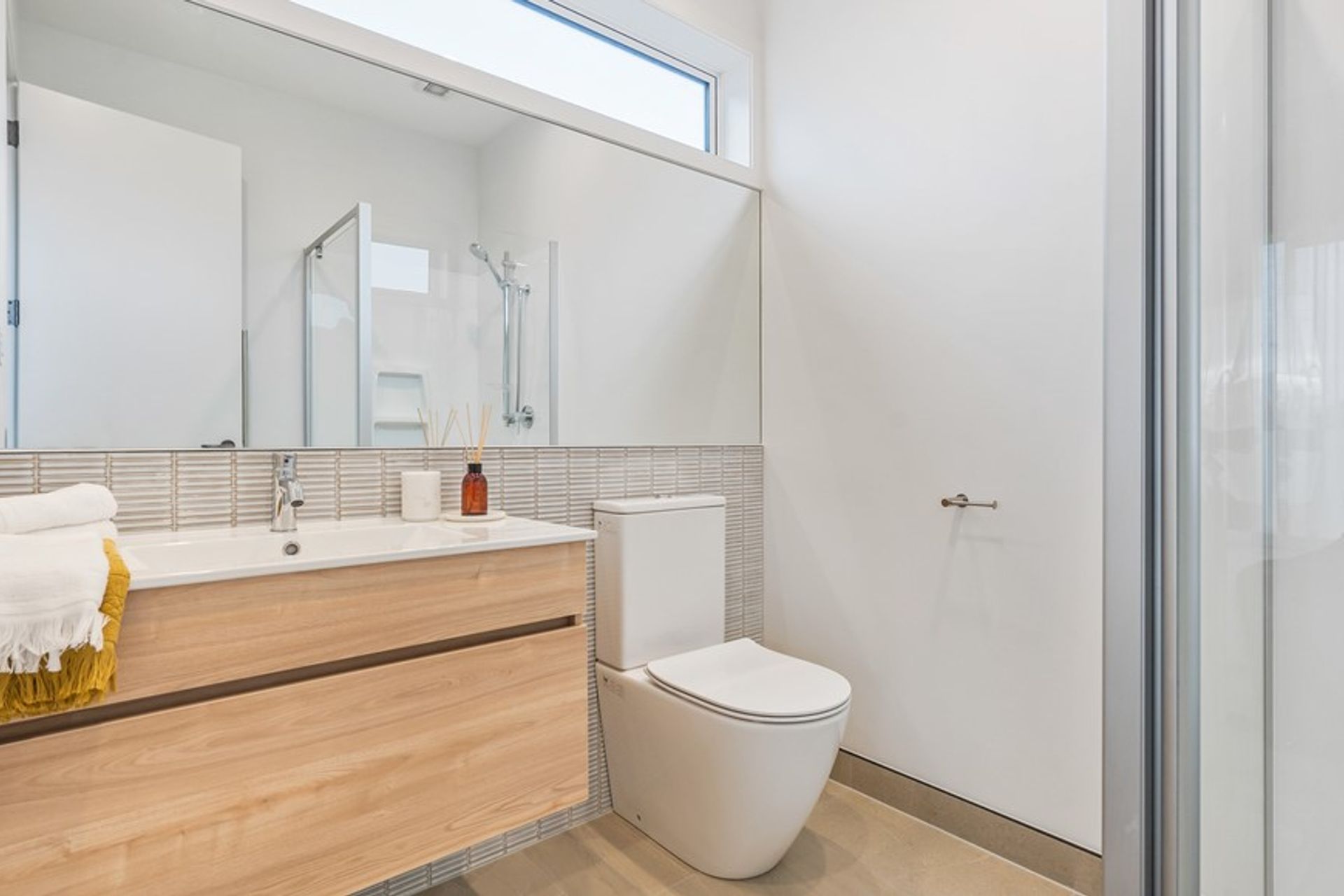 Jennian Homes, Milldale