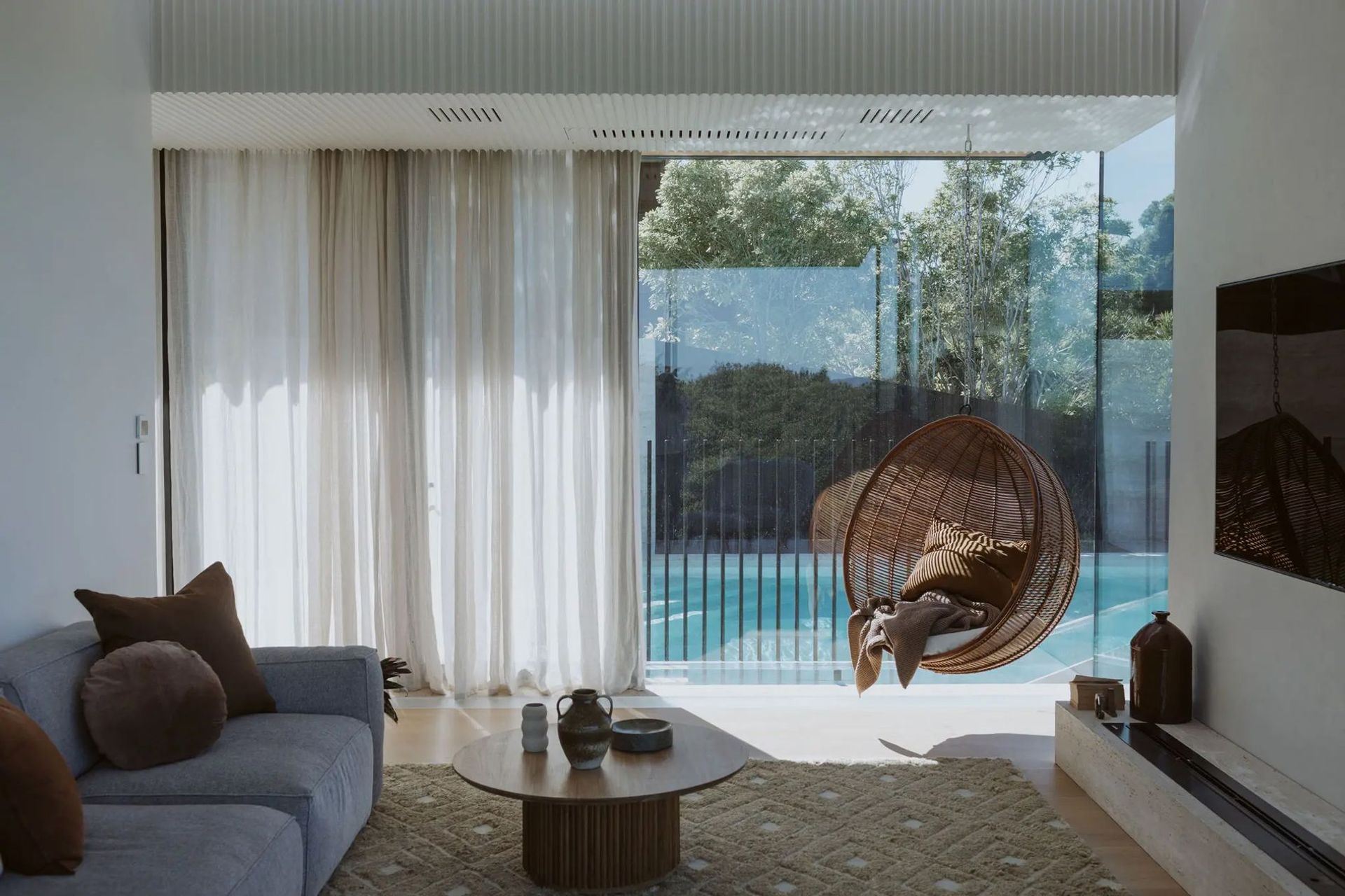 Alex &amp; Corban, Island Bay