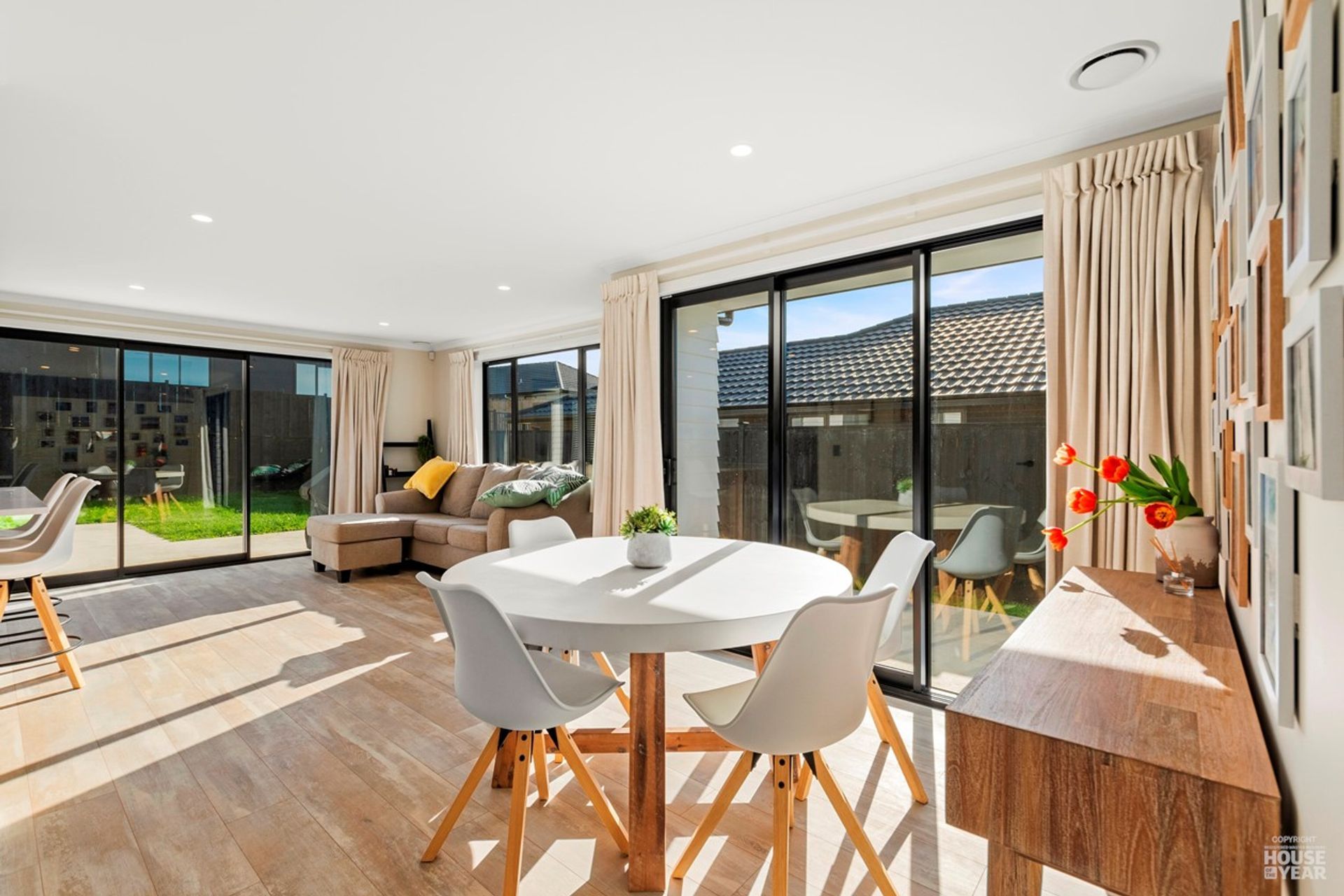 Paerata Rise Projects. House 1