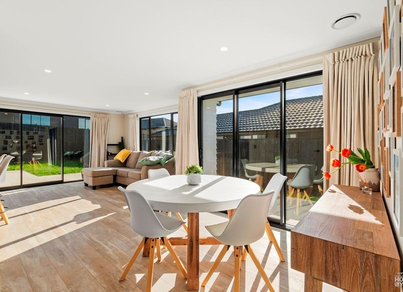 Paerata Rise Projects. House 1