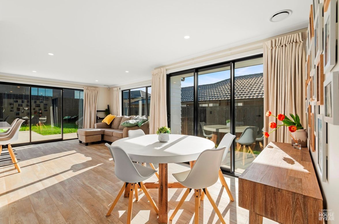 Paerata Rise Projects. House 1