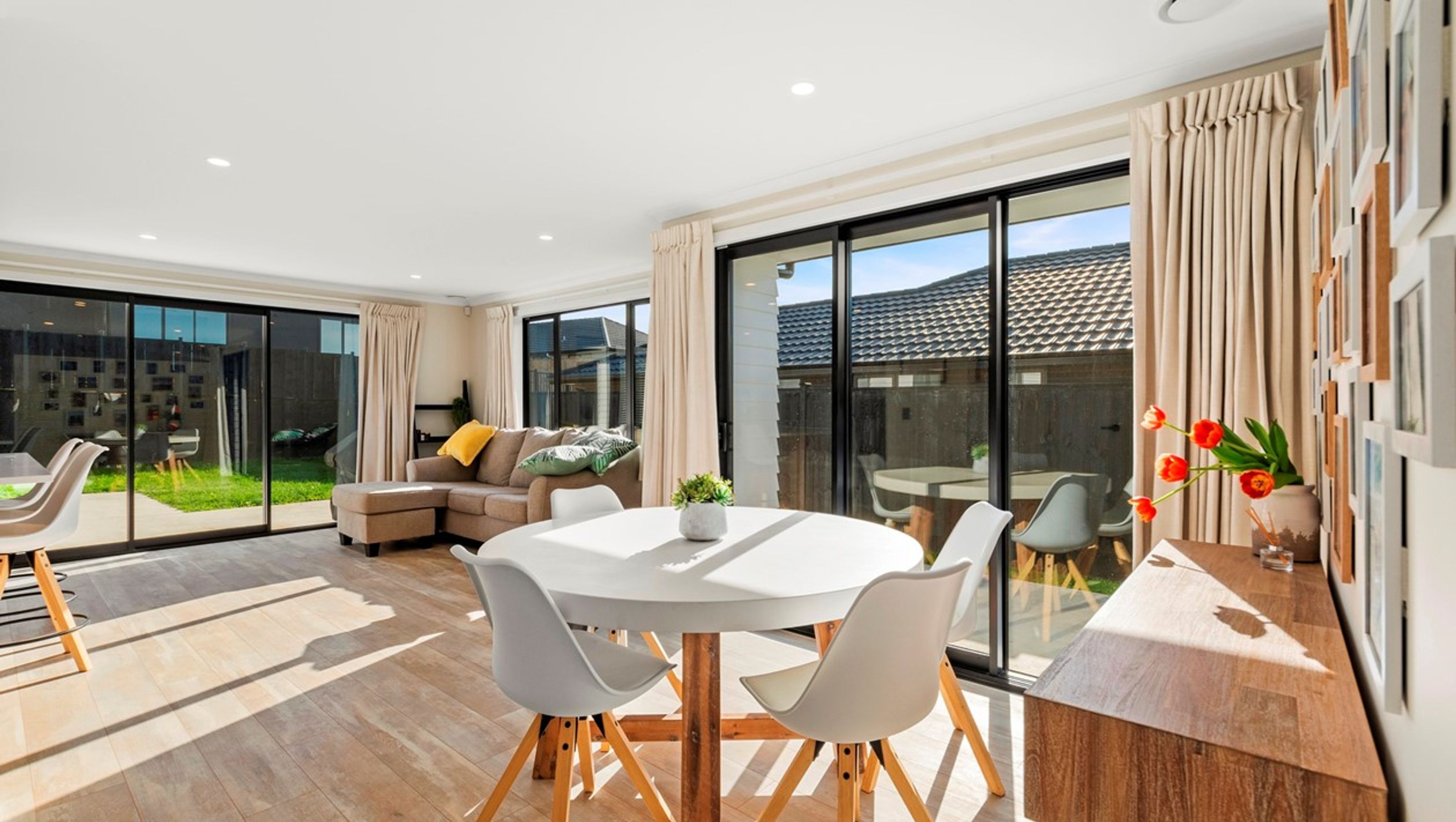 Paerata Rise House 1