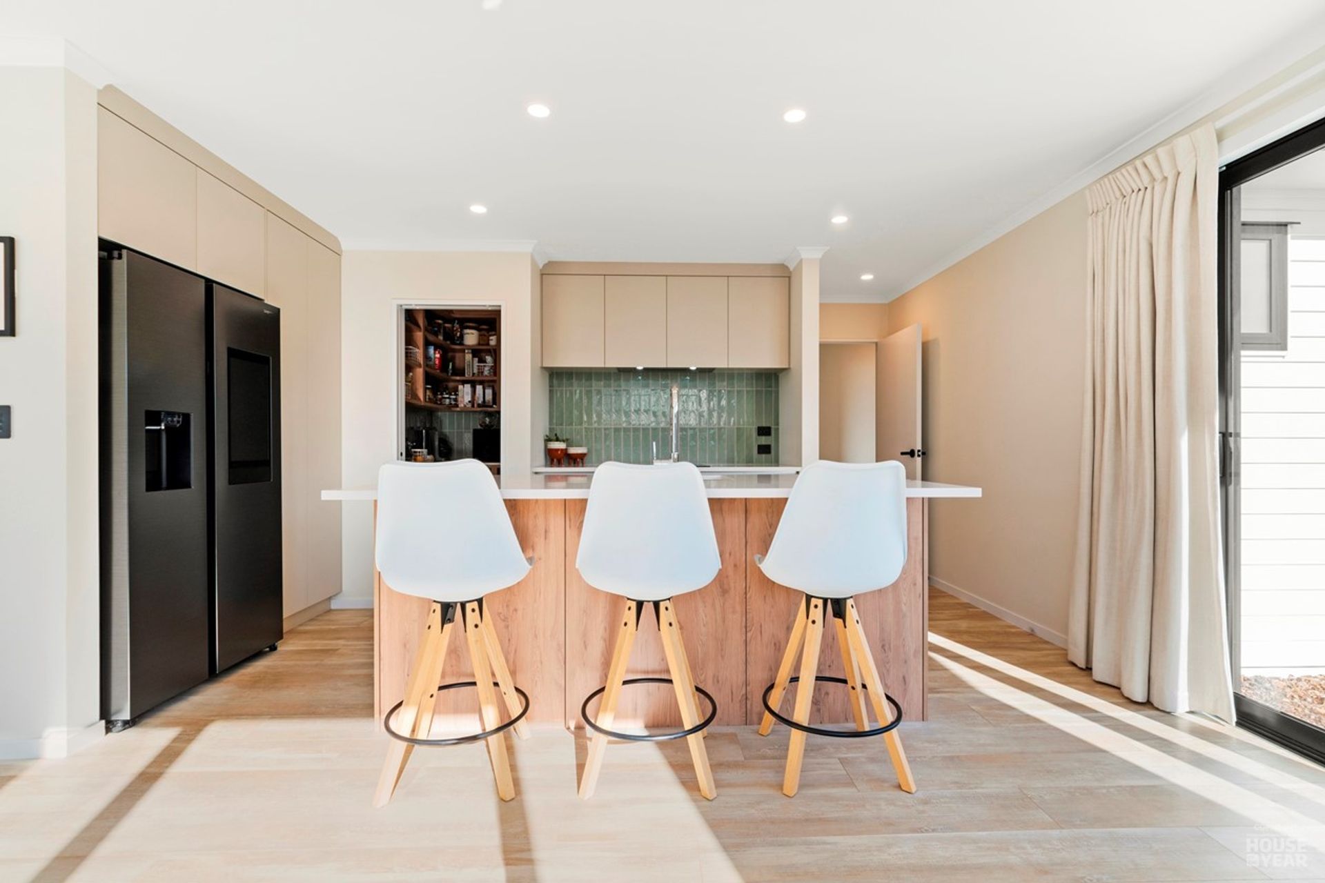 Paerata Rise Projects. House 1