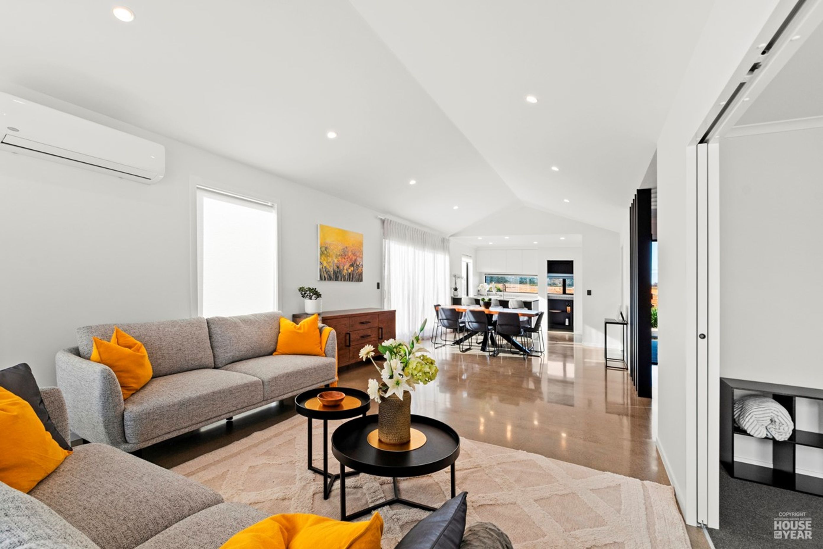 Paerata Rise Projects. House 2