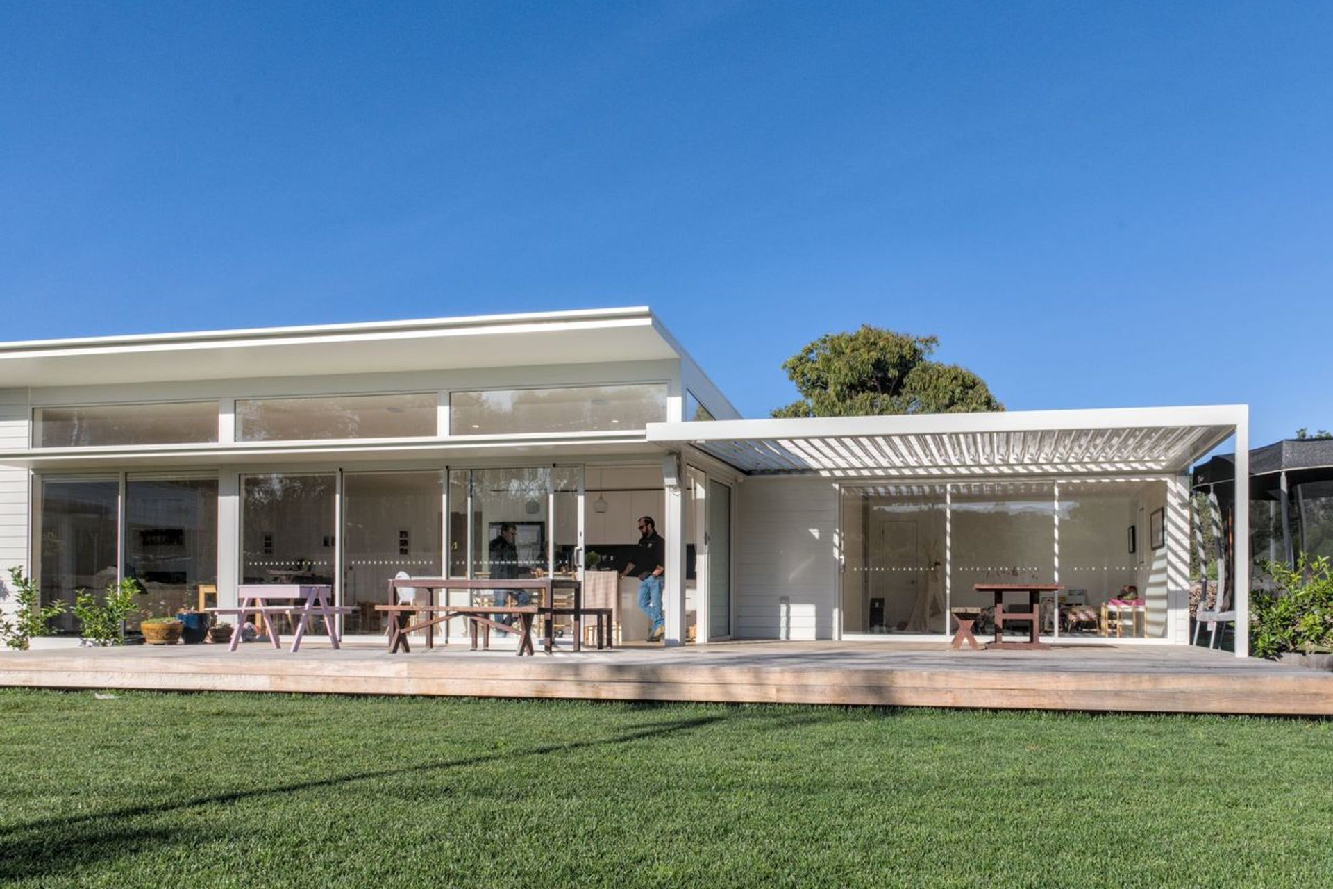 Carlton River Residence, Tasmania