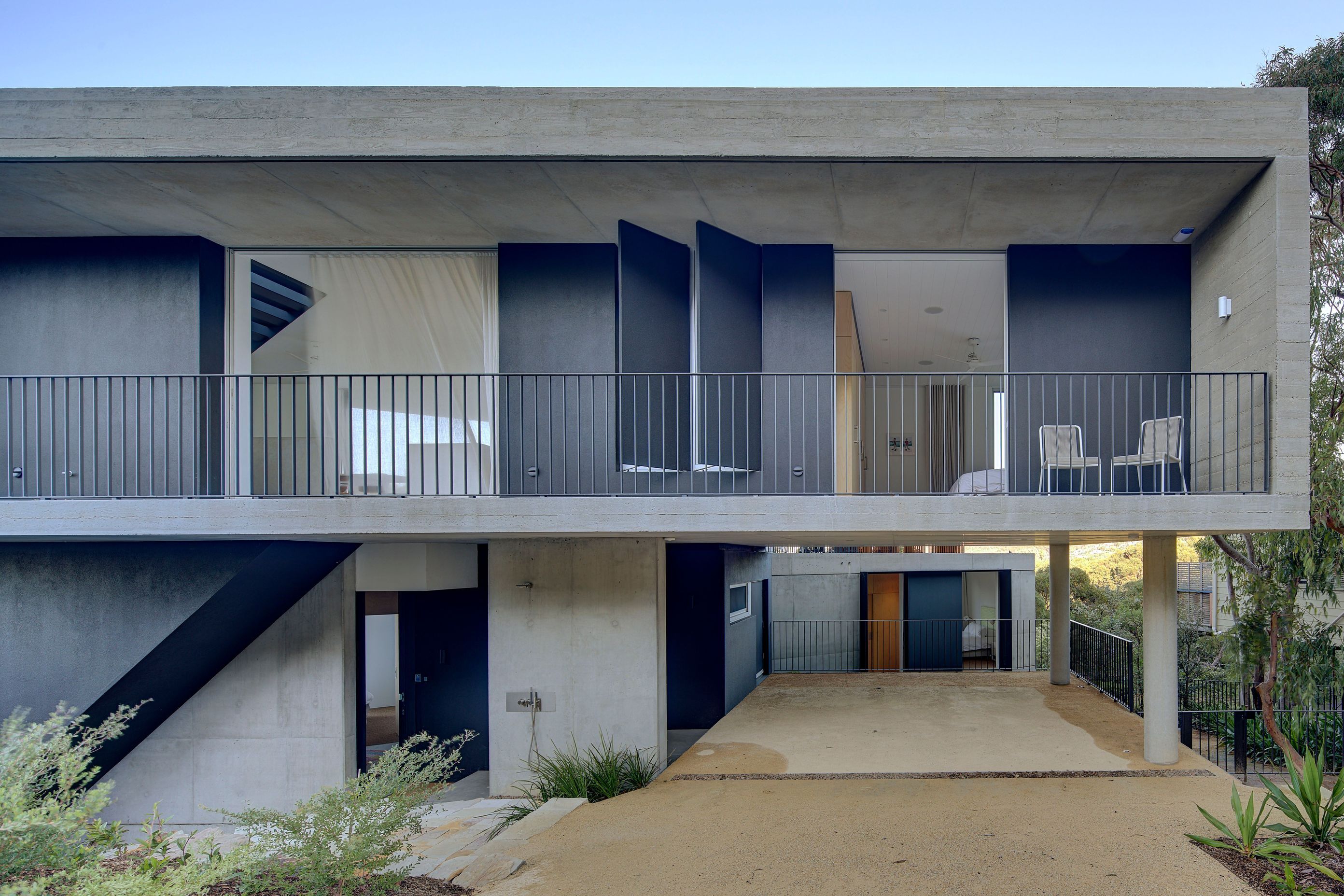 House Acute