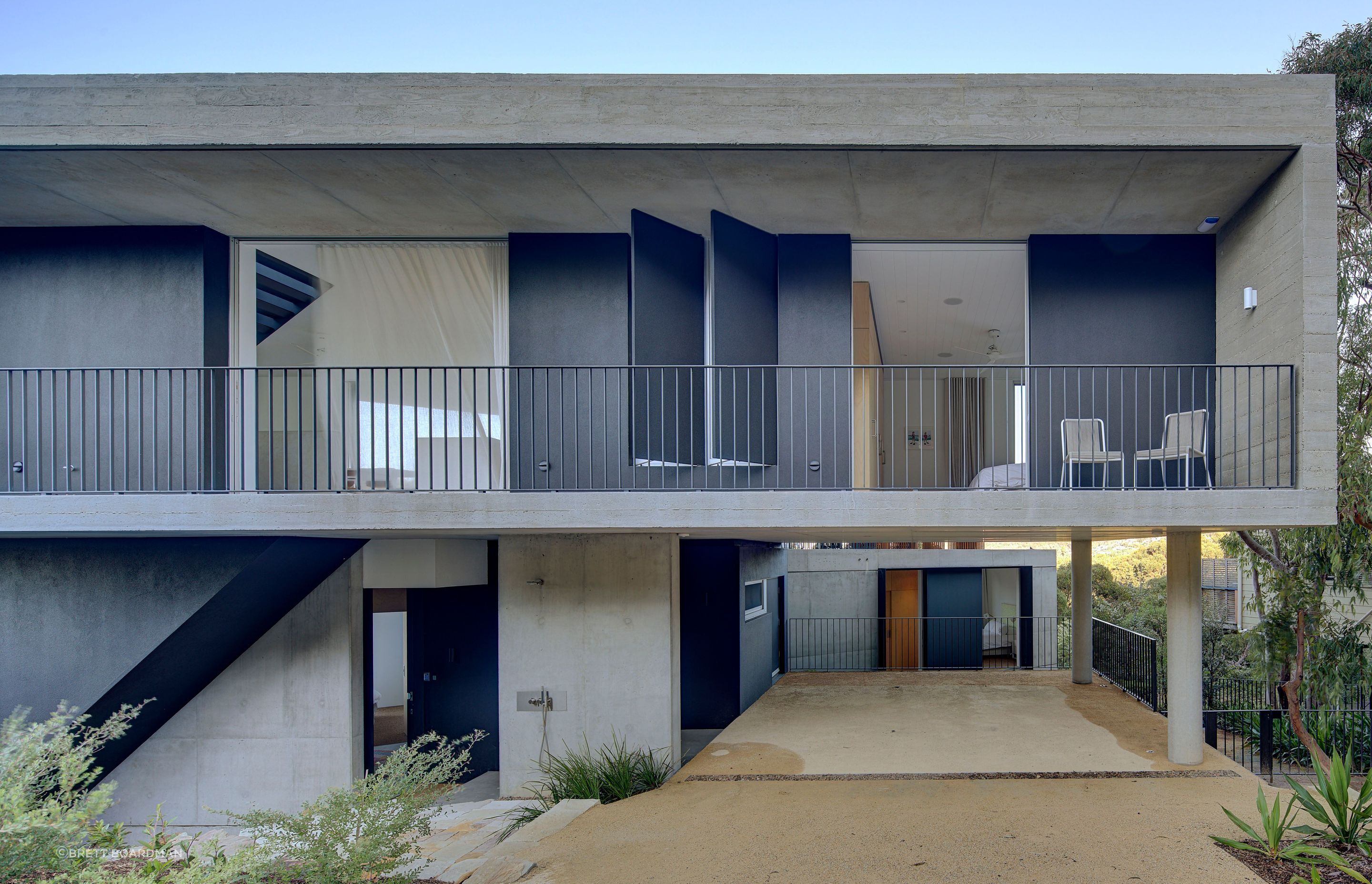 House Acute