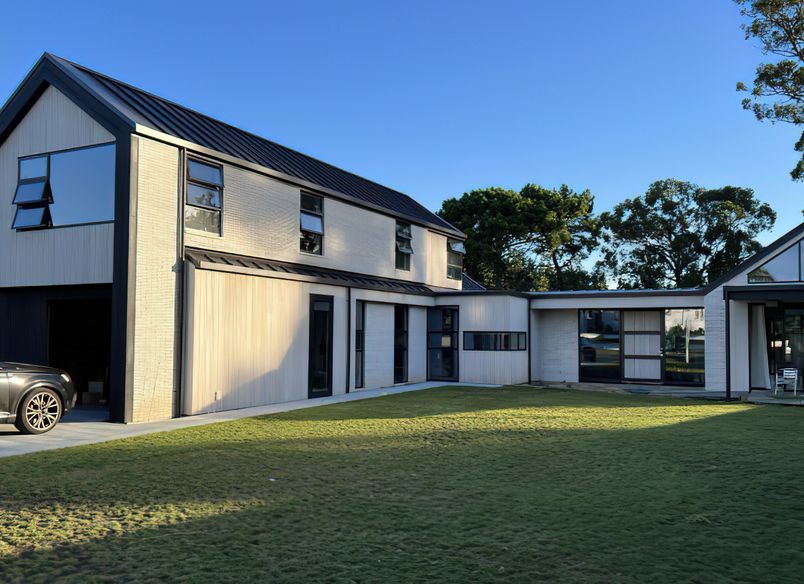 A Healthy Holah Home