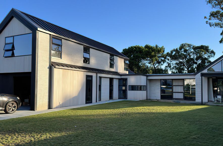 A Healthy Holah Home