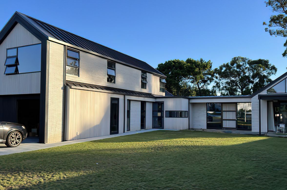 A Healthy Holah Home