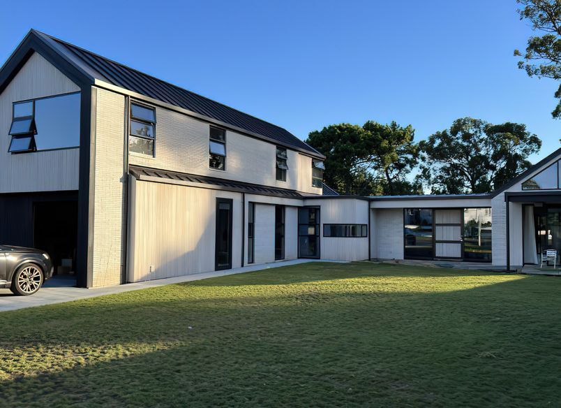 A Healthy Holah Home