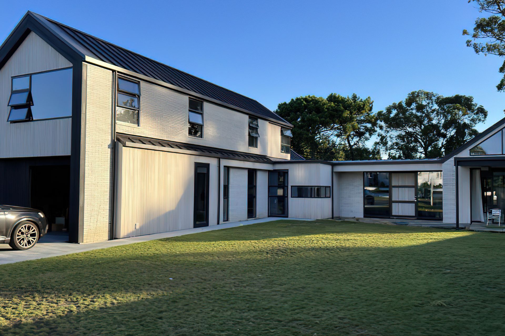 A Healthy Holah Home