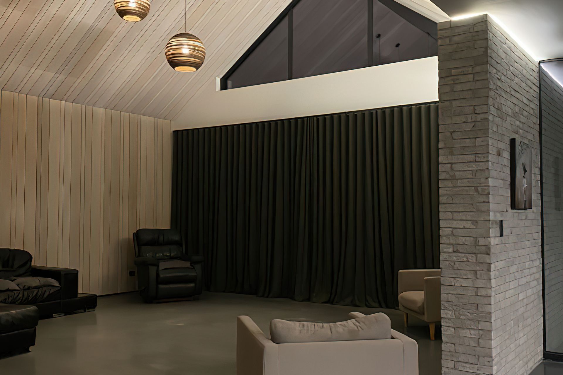 A Healthy Holah Home