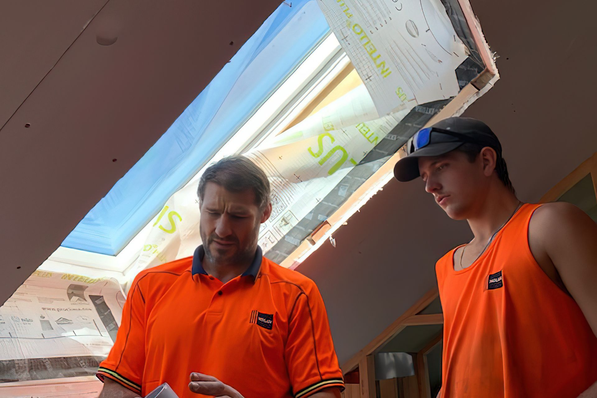 A Healthy Holah Home