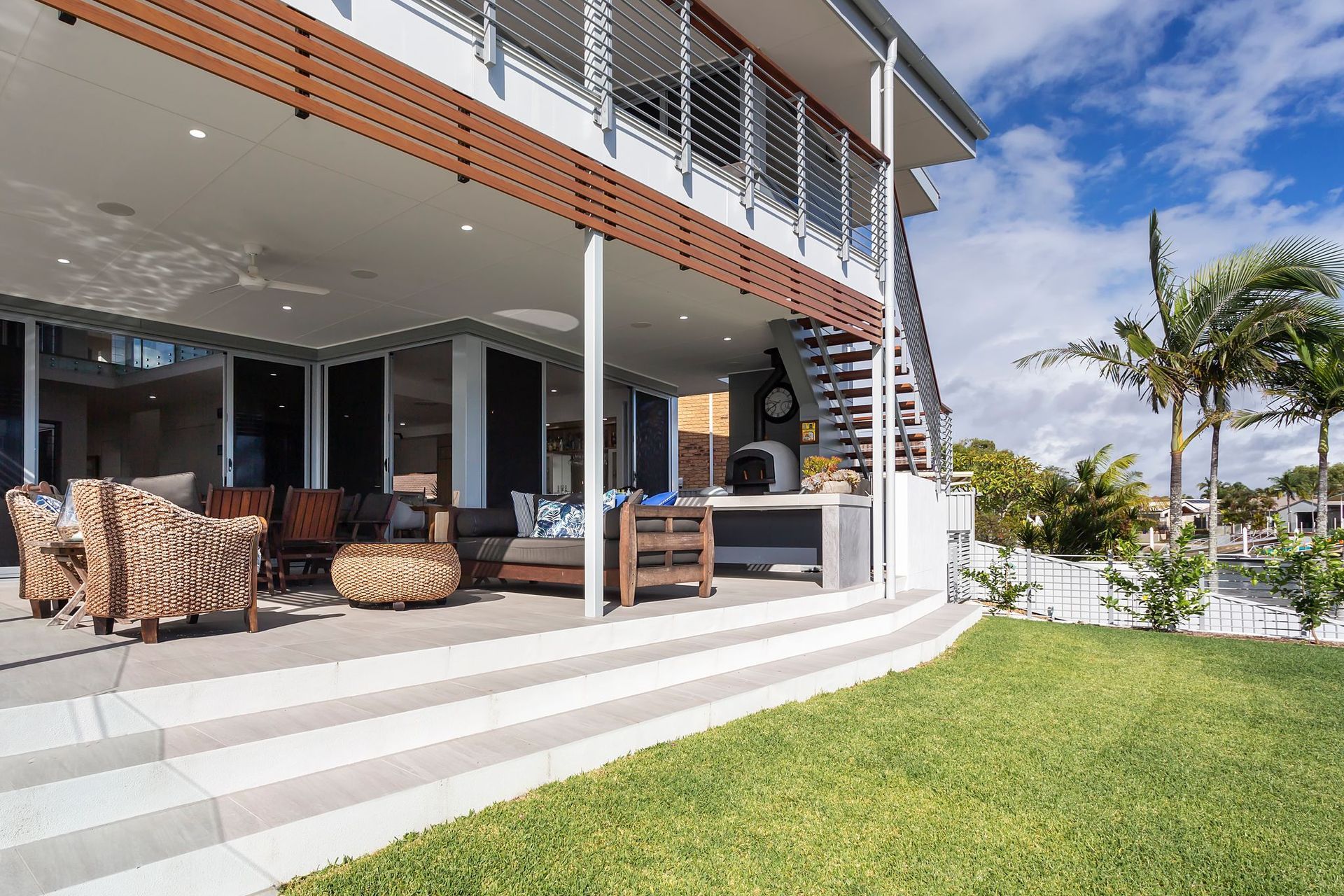 Mooloolaba Residence