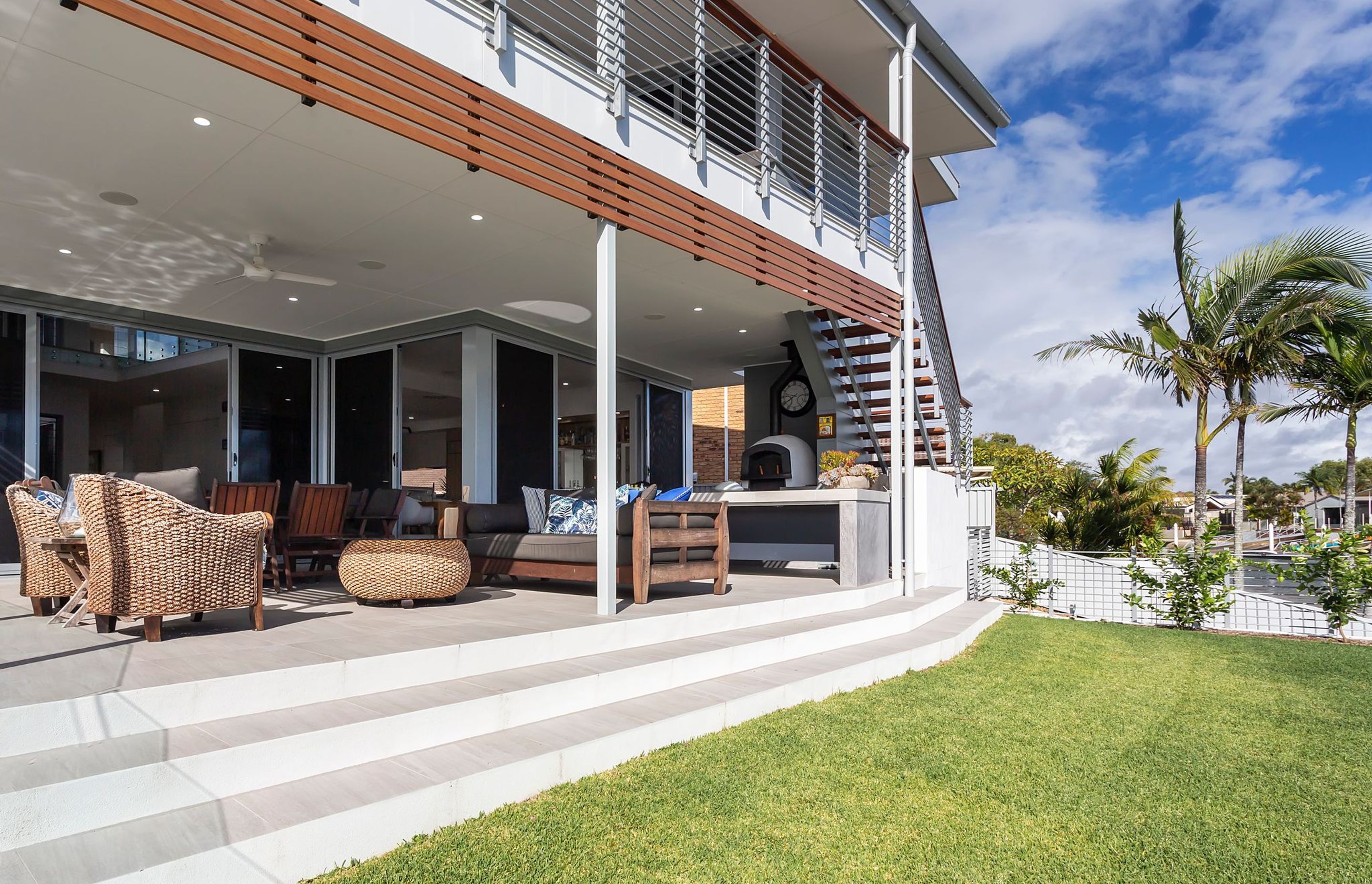 Mooloolaba Residence